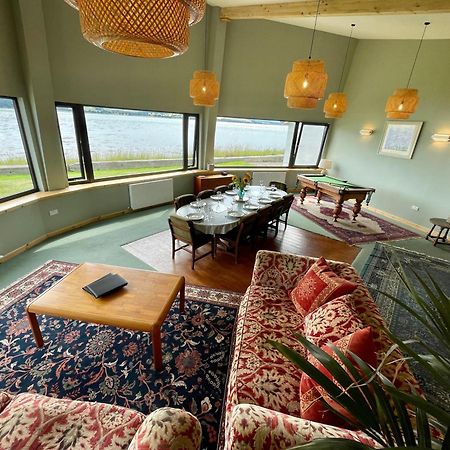 Spacious Sea View Home 5 Miles From Inverness North Kessock Exteriér fotografie