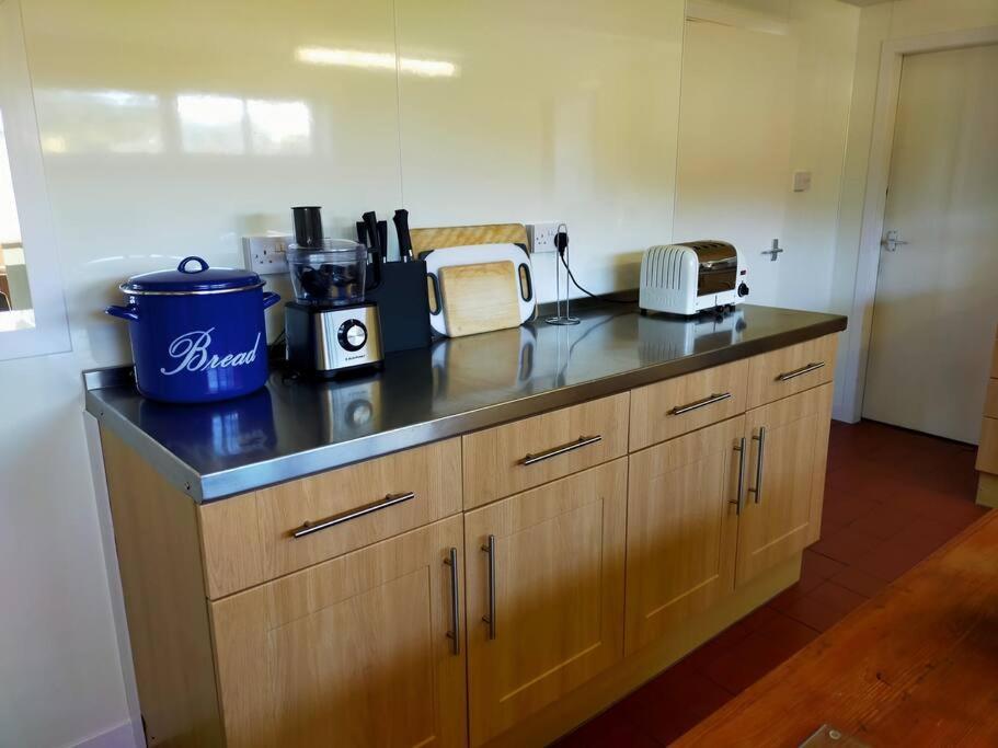 Spacious Sea View Home 5 Miles From Inverness North Kessock Exteriér fotografie