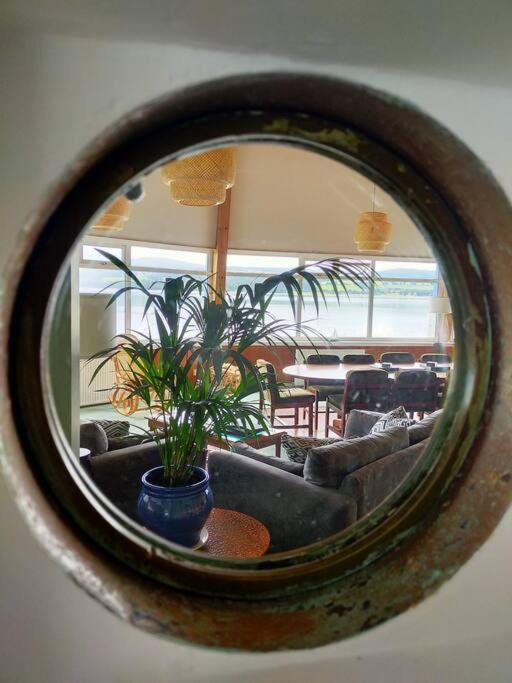 Spacious Sea View Home 5 Miles From Inverness North Kessock Exteriér fotografie