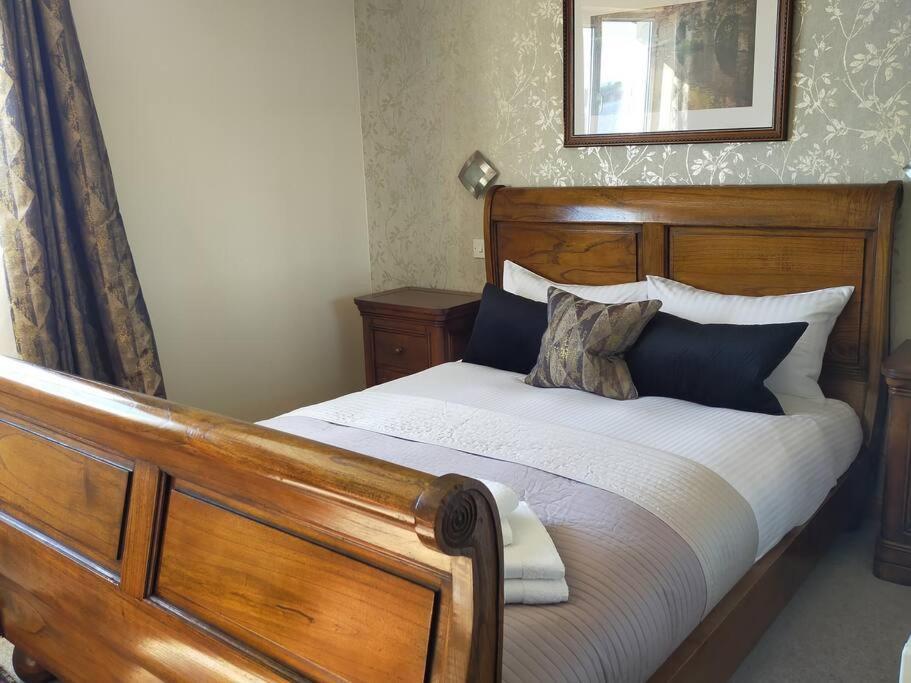 Spacious Sea View Home 5 Miles From Inverness North Kessock Exteriér fotografie