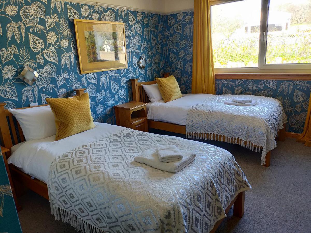 Spacious Sea View Home 5 Miles From Inverness North Kessock Exteriér fotografie