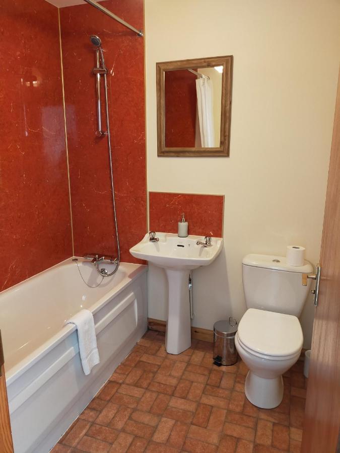 Spacious Sea View Home 5 Miles From Inverness North Kessock Exteriér fotografie