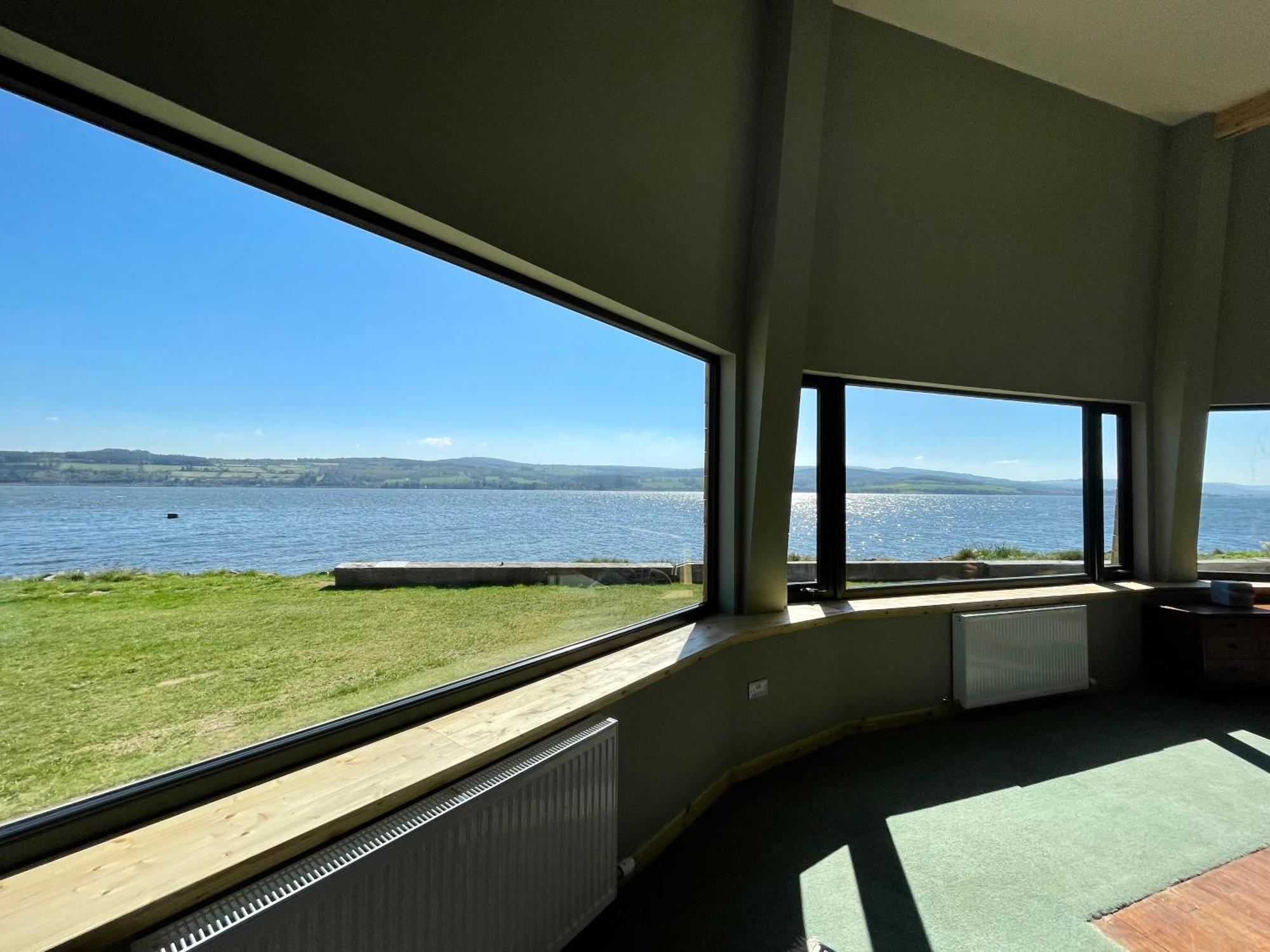 Spacious Sea View Home 5 Miles From Inverness North Kessock Exteriér fotografie