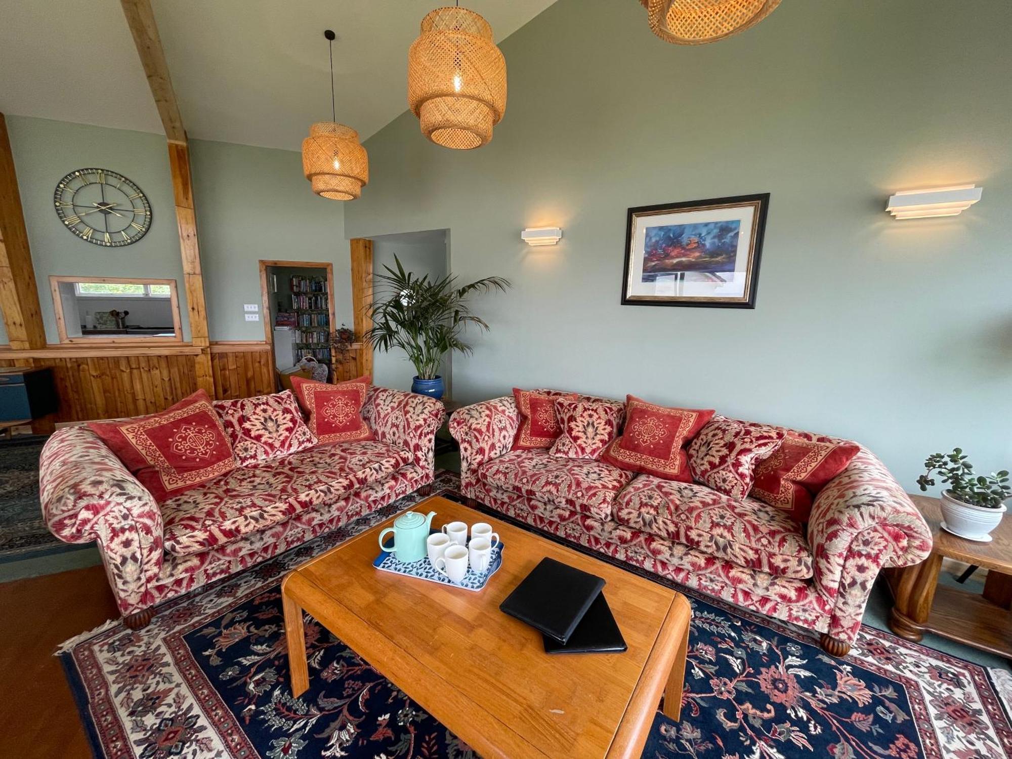 Spacious Sea View Home 5 Miles From Inverness North Kessock Exteriér fotografie